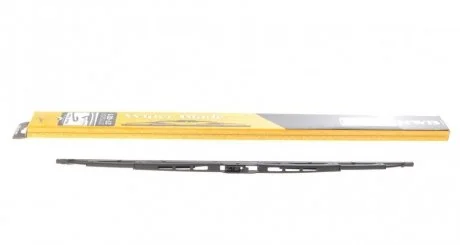 Щітка склоочисника PARTS KAVO 27-021