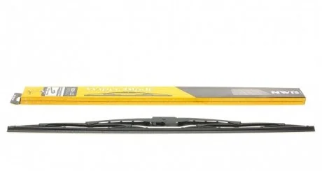 Щітка склоочисника PARTS KAVO 27-026