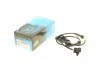 Датчик частоти обертання колеса KAVO PARTS BAS-1005