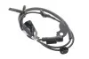 Датчик частоти обертання колеса KAVO PARTS BAS-5520 BAS5520