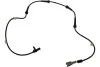 KAVO PARTS NISSAN Датчик ABS задн.Qashqai 07- BAS-6514