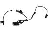 KAVO PARTS TOYOTA Датчик ABS передн. лів. PRIUS 1.8 Hybrid 08-, LEXUS CT (ZWA10_) 200h 11- BAS-9101