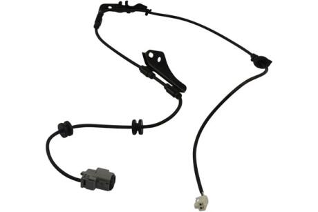 PARTS TOYOTA Датчик ABS лівий AURIS 1.33-2.2 06-, COROLLA 1.3-2.0 06- KAVO BAS-9147 (фото 1)