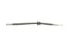 Шланг гальмівний KAVO PARTS BBH-1010
