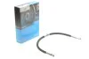 Шланг гальмівний KAVO PARTS BBH-3028