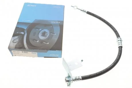 Фото 1 - шланг гальмівний PARTS KAVO BBH-3054 Шланг гальмівний PARTS KAVO BBH-3054 (фото 1)