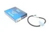 Шланг гальмівний KAVO PARTS BBH-3127