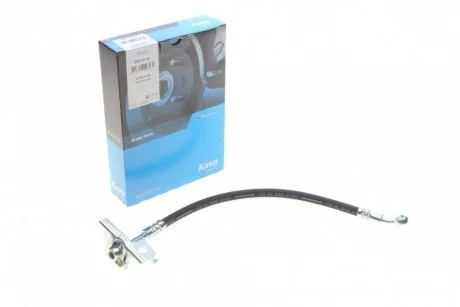 PARTS HYUNDAI Шланг тормозной пер.лев. Santa Fe 06- KAVO BBH-3142
