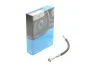 Шланг гальмівний KAVO PARTS BBH-3174