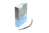 Шланг гальмівний KAVO PARTS BBH-3212