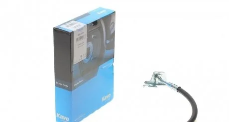 Шланг гальмівний PARTS KAVO BBH-4114