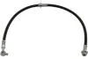 KAVO PARTS NISSAN Тормозной шланг передн. прав. LEAF (ZE1) Electric 17- BBH-6875