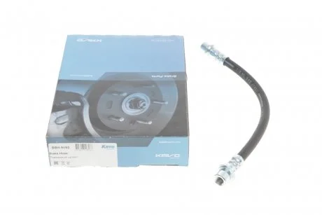 Шланг гальмівний PARTS KAVO BBH-9192