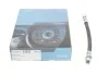 Шланг гальмівний KAVO PARTS BBH-9193