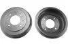 KAVO PARTS HYUNDAI Барабан тормозной задн.Matrix BD-3352