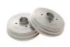 KAVO PARTS NISSAN Тормозной барабан задн.Note BD-6867