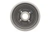 PARTS NISSAN Тормозной барабан задн.Note KAVO BD-6867 (фото 3)