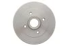 PARTS NISSAN Тормозной барабан задн.Note KAVO BD-6867 (фото 5)