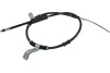 KAVO PARTS CHEVROLET Трос ручн.тормоза прав.Lacetti,Nubira 03- BHC-1020