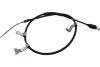 Трос ручних гальм KAVO PARTS BHC-3129 BHC-3129