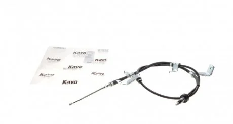 Трос ручних гальм PARTS KAVO BHC-3188