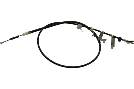PARTS TOYOTA трос ручного гальма задн. лів. Corolla KAVO BHC-9424