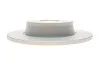 Диск гальмівний PARTS KAVO BR-10052-C (фото 4)