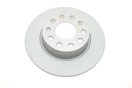 Диск гальмівний PARTS KAVO BR-10052-C