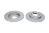 PARTS RENAULT Тормозной диск задн. ZOE 12- KAVO BR-10076-C (фото 1)