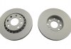 KAVO PARTS DAEWOO Диск тормозной передн.Nexia,Lanos,Espero (256*24) BR-1201-C