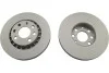 KAVO PARTS DAEWOO Диск тормозной передн.Nexia,Lanos,Espero (256*24) BR-1201-C