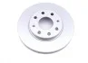 KAVO PARTS CHEVROLET Диск тормозной передн.Aveo,Spark 02- BR-1209-C