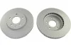 KAVO PARTS CHEVROLET Диск тормозной передн.Opel Antara,Captiva BR-1213-C