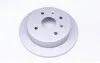 Диск гальмівний PARTS KAVO BR-1215-C (фото 3)