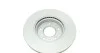 Диск гальмівний PARTS KAVO BR-1218-C (фото 2)