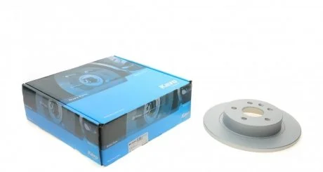 Фото 1 - диск гальмівний PARTS KAVO BR-1219-C Диск гальмівний PARTS KAVO BR-1219-C (фото 1)