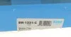 Диск гальмівний PARTS KAVO BR-1221-C (фото 5)