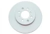 PARTS HONDA Тормозной диск передний Civic 94-,Rover KAVO BR-2223-C (фото 3)