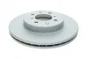 PARTS HONDA Тормозной диск передний Civic 94-,Rover KAVO BR-2223-C (фото 4)