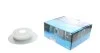 Диск гальмівний KAVO PARTS BR-2242-C