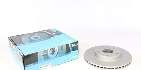 PARTS HONDA Диск тормозной передн.Civic VIII,IX,FR-V,Stream 01- KAVO BR-2250-C