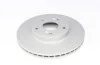 PARTS HONDA Диск тормозной передн.Civic VIII,IX,FR-V,Stream 01- KAVO BR-2250-C (фото 5)