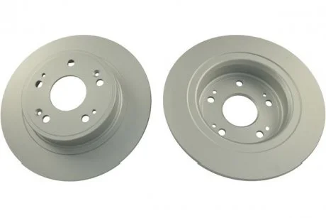 PARTS HONDA Диск тормозной задн. Accord 08- KAVO BR-2265-C