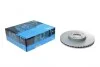 Диск гальмівний KAVO PARTS BR-2269-C BR-2269-C