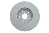 Диск гальмівний PARTS KAVO BR-2278-C (фото 2)