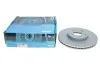 Диск гальмівний PARTS KAVO BR-2278-C (фото 6)