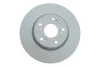 Диск гальмівний PARTS KAVO BR-2287-C (фото 1)