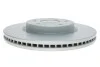 Диск гальмівний PARTS KAVO BR-2287-C (фото 6)