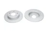 KAVO PARTS HONDA диск гальм задн. HONDA CIVIC X BR-2313-C