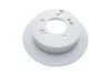 KAVO PARTS HYUNDAI Диск тормозной задн.Tucson,Sonata V, Kia Magentis BR-3214-C